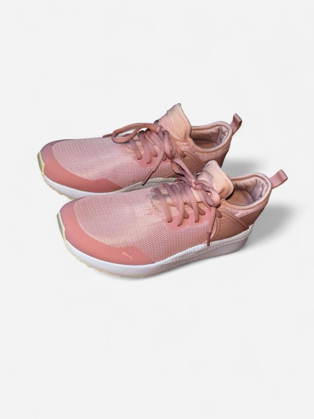 Puma Women's Pink Trainers